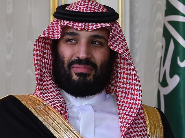 Thái tử Ả Rập Saudi đưa quân vào thủ đô khi đang ở nước ngoài?