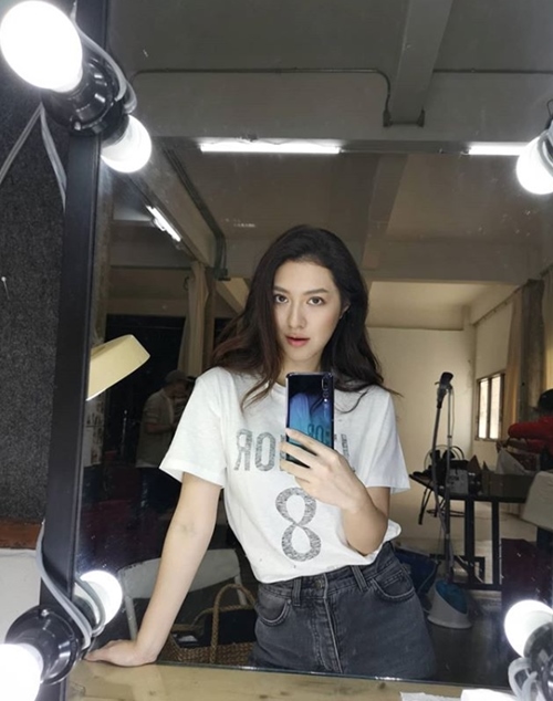 Học minh tinh Thái cách mặc để mét 6 vẫn đẹp như siêu mẫu - 13