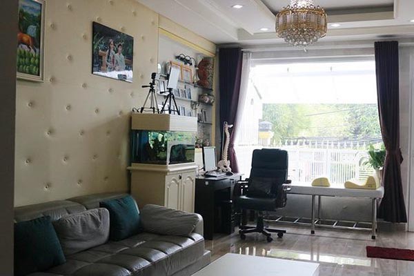 Khối tài sản của Ưng Hoàng Phúc và bạn gái là mẹ đơn thân khi về chung 1 nhà - 6