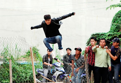 Khối tài sản của Ưng Hoàng Phúc và bạn gái là mẹ đơn thân khi về chung 1 nhà - 5