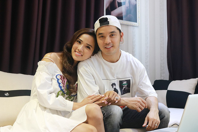 Khối tài sản của Ưng Hoàng Phúc và bạn gái là mẹ đơn thân khi về chung 1 nhà - 6