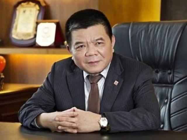 Kinh doanh - Nóng tuần qua: Rúng động vì "ông trùm ngân hàng" một thời hô mưa gọi gió bị bắt