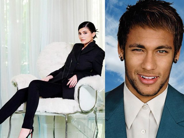 Ca nhạc - MTV - Sao nữ kiếm tiền "khủng" gấp đôi chân sút nghìn tỷ Neymar