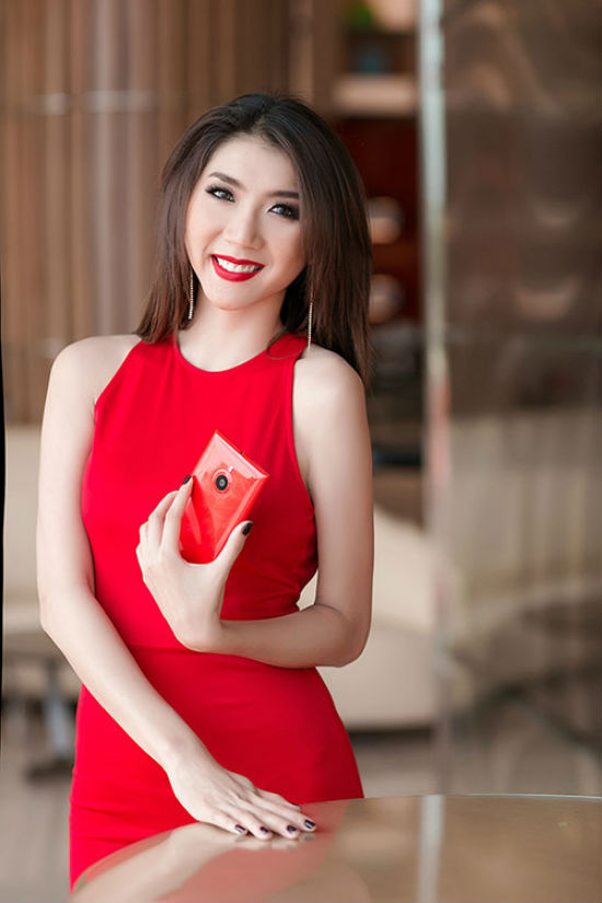 Siêu mẫu Ngọc Quyên lần đầu tiên thừa nhận ly hôn sau 4 năm mặn nồng - 3