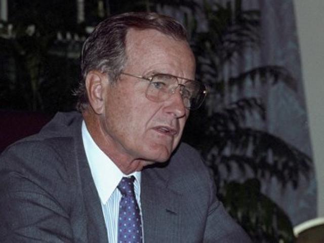 Tổng thống thứ 41 của Mỹ George Bush qua đời, hưởng thọ 94 tuổi