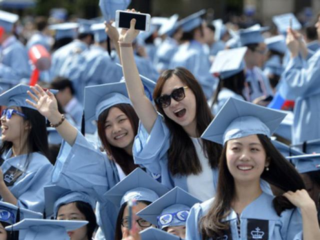 Thế giới - Nhóm học giả thúc giục Mỹ "cảnh giác" với Trung Quốc