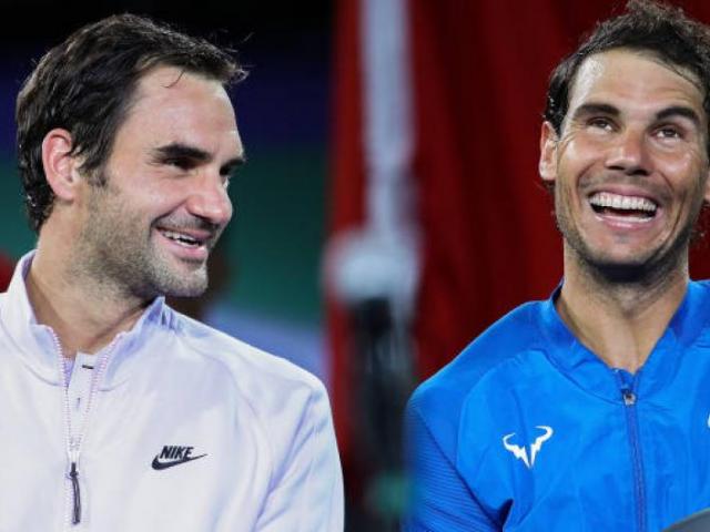 Thể thao - Triều đại tennis mới: Hậu Federer – Nadal - Djokovic là tương lai sáng