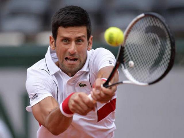 Thể thao - Tin thể thao HOT 1/12: Giải đấu tỷ đô “gạ gẫm” Djokovic