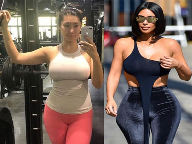 Thể thao - Nữ HLV thể hình "siêu béo" vẫn cực đẹp nhờ thực hiện 200 lần động tác này