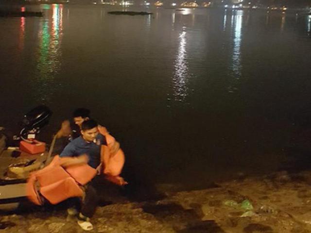 Tin tức trong ngày - Nóng 24h qua: Thách nhau bơi qua hồ lúc trời lạnh, nhân viên quán bia tử vong