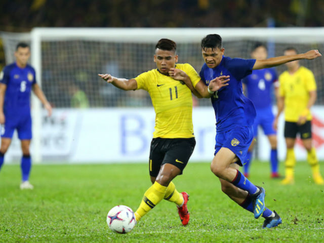 Bóng đá - Áp lực ghê người từ 85.000 fan Malaysia: HLV Thái Lan nuốt giận đợi "phục thù"