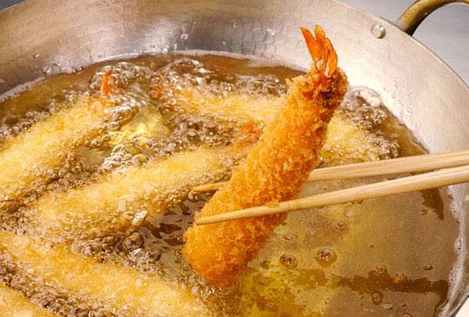 Dùng theo cách này, sẽ biến đũa ăn thành 'sát thủ' giết người - 1