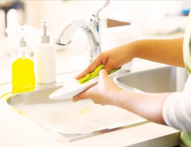 Dùng theo cách này, sẽ biến đũa ăn thành 'sát thủ' giết người - 3