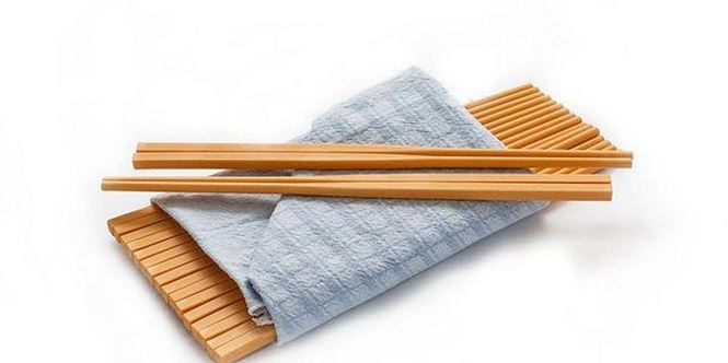 Dùng theo cách này, sẽ biến đũa ăn thành 'sát thủ' giết người - 4