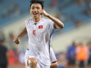 Bóng đá - Đoàn Văn Hậu gây sốt: Lọt top SAO trẻ AFF Cup, sẽ sớm xuất ngoại