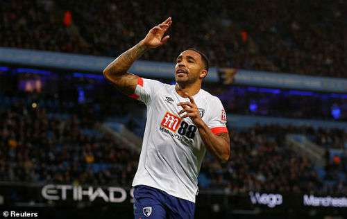 Chi tiết Man City - Bournemouth: Đá như đi dạo (KT) - 7