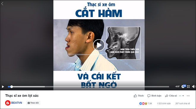 Thạc sĩ xe ôm Duy Phương khiến ca sĩ Phạm Quỳnh Anh “bấn loạn” vì độ soái ca - 4