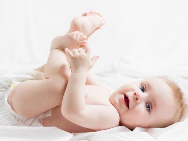 Sức khỏe đời sống - Con dễ hăm da, viêm nhiễm bộ phận sinh dục vì bố mẹ lười làm việc này