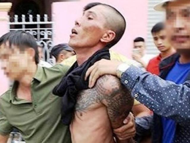 Pháp luật - Khởi tố người cha ngáo đá ném con từ nóc nhà xuống đất