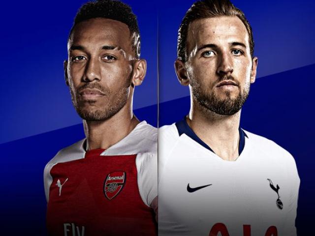 Bóng đá - Arsenal – Tottenham: Mơ hạ kình địch xây mộng bá vương