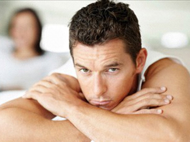 Sức khỏe đời sống - Vì sao nhiều quý ông mắc chứng "nghiện" tình dục?