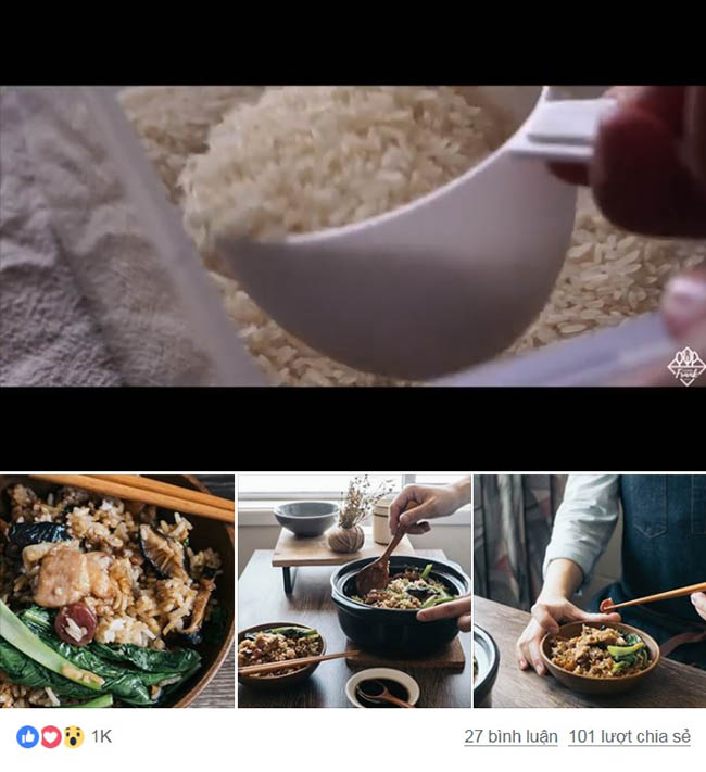 Món ăn “gây bão” nhất MXH tuần qua nhận đến 4.300 lượt like hóa ra lại rất quen thuộc - 3
