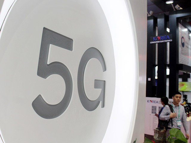 Công nghệ thông tin - Một số công ty tính bỏ mạng Wi-Fi để chuyển sang 5G