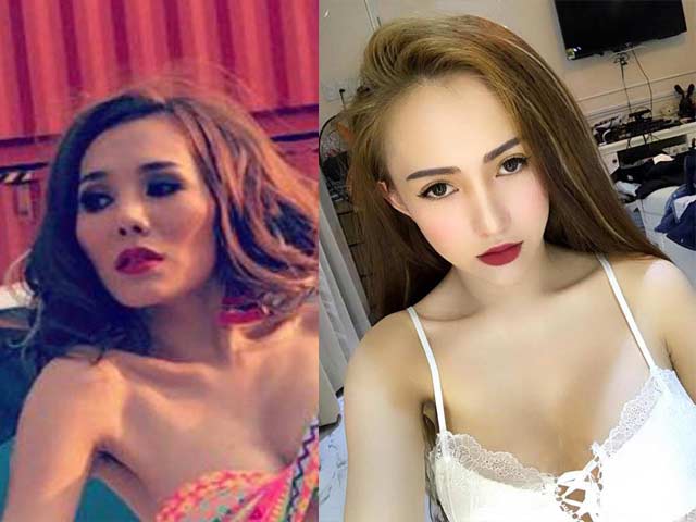 Thẩm mỹ viện - Cô nàng "lột xác" xinh đẹp như tiên nữ sau khi bạn trai bỏ vì mặt giống đàn ông