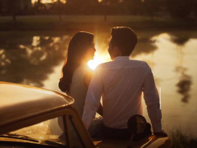 Ca nhạc - MTV - "Gã đào hoa" Lê Hiếu úp mở sắp làm đám cưới với bạn gái tin đồn