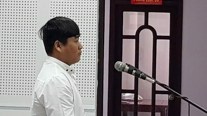 Nóng trong tuần: Công an khai quật tử thi bố, con trai mới khai sự thật rúng động - 2