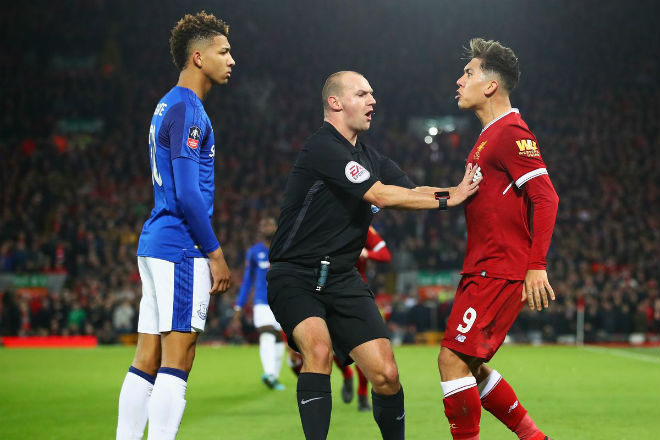 Liverpool - Everton: &#34;Bắt nạt&#34; hàng xóm, xóa nỗi buồn châu Âu - 1