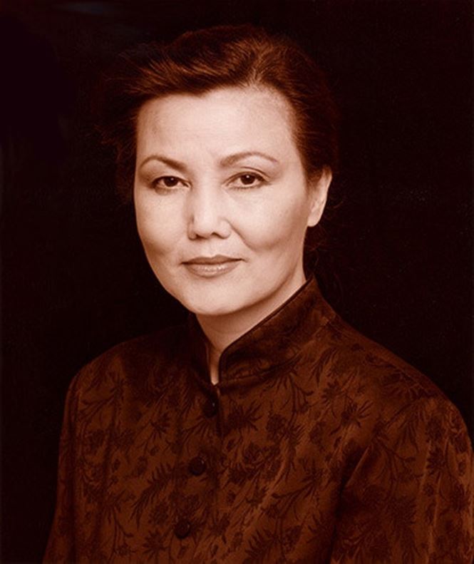 Nhan sắc và cuộc đời thăng trầm của tứ đại mỹ nhân Sài Gòn - 7