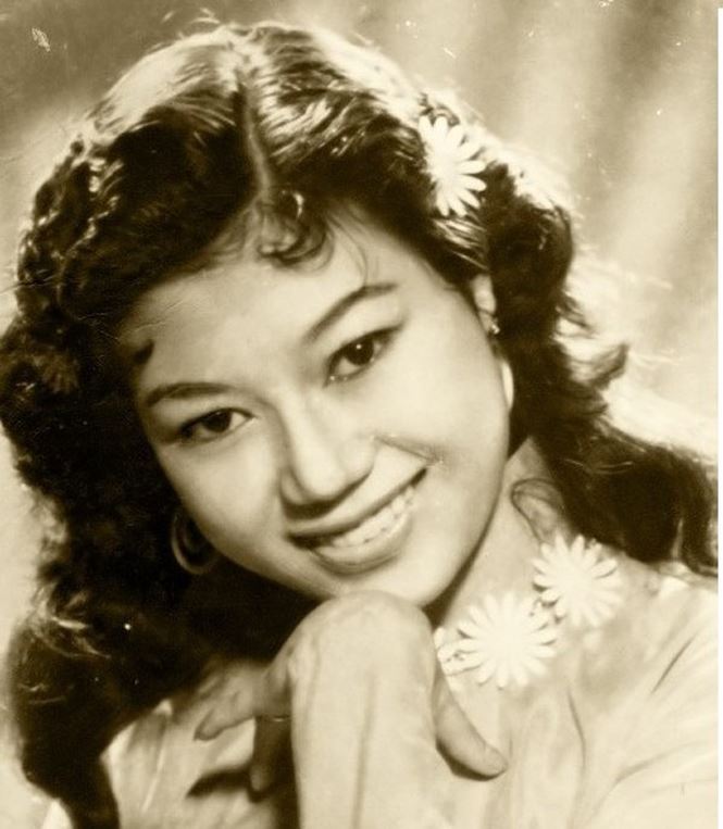 Nhan sắc và cuộc đời thăng trầm của tứ đại mỹ nhân Sài Gòn - 10