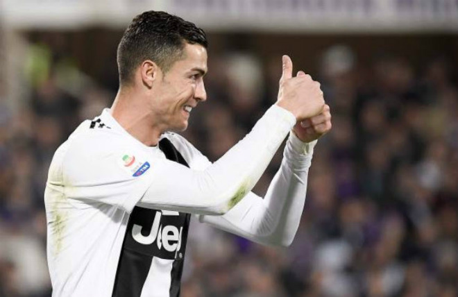 Ronaldo “bắn hạ” siêu kỷ lục 60 năm: 10 bàn/14 trận sánh ngang huyền thoại - 1