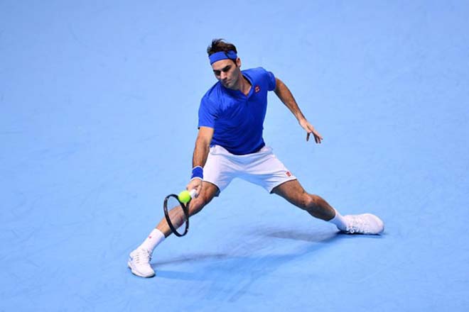 Tin thể thao HOT 2/12: Fan cuồng tới Australia Open vì Federer - 1