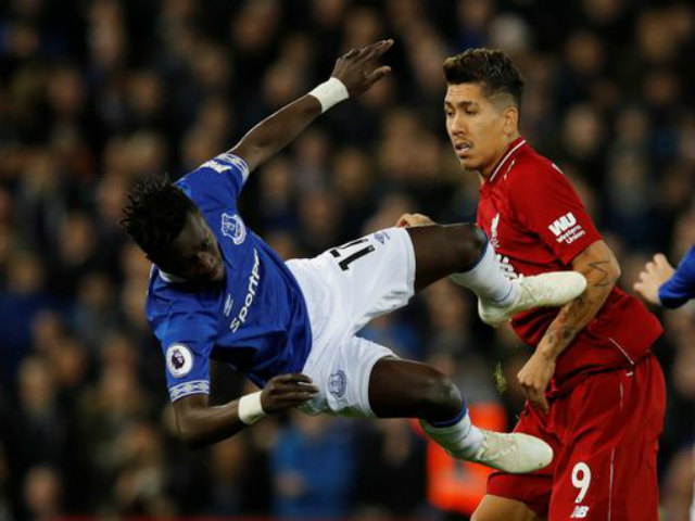 Bóng đá - Chi tiết Liverpool - Everton: Người hùng Divock Origi  (KT)