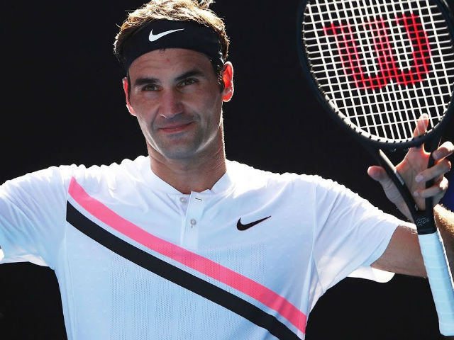 Thể thao - Tin thể thao HOT 2/12: Fan cuồng tới Australia Open vì Federer