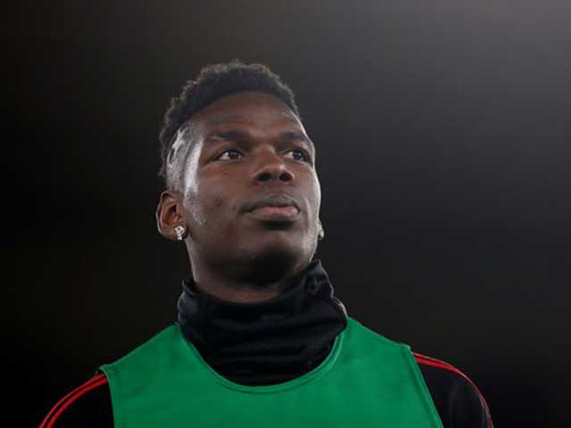 Bóng đá - MU lục đục: Mourinho gọi Pogba là "con virus", trò cưng phàn nàn trên báo