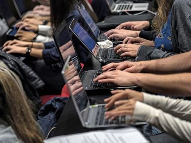 Giáo dục - du học - Bật mí cách lựa chọn trường đại học của sinh viên nước ngoài