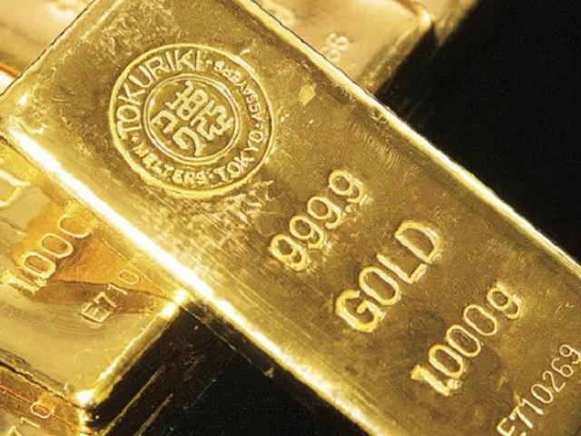 Tài chính - Bất động sản - Giá vàng hôm nay 3/12: 69% chuyên gia tin vàng sẽ tăng giá