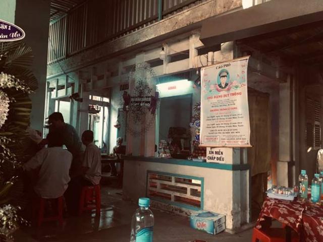 Pháp luật - Công an viên bị đánh chết: "Anh đi chẳng trăng trối được gì"