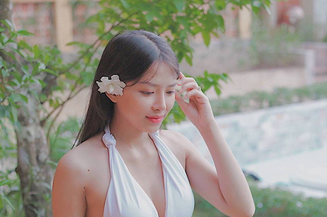 Hai người bắt đầu hẹn hò từ năm 2015.&nbsp;