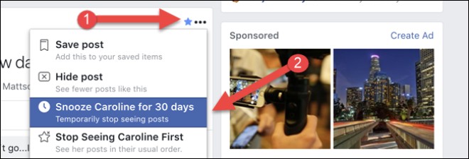 Muốn hạnh phúc khi sử dụng Facebook, hãy làm điều này - 3