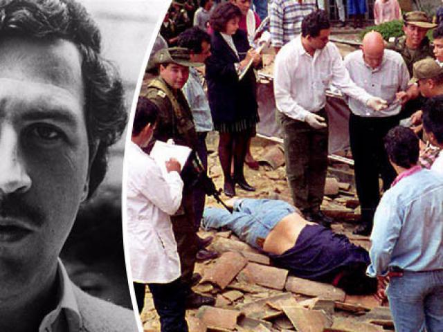 Thế giới - Trùm ma túy khủng khiếp nhất lịch sử chết 25 năm vẫn "ám" dân địa phương