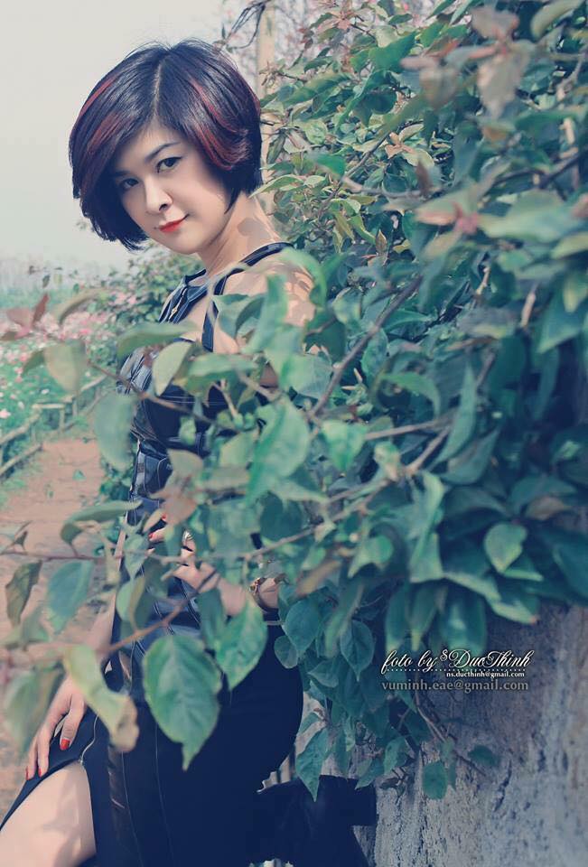 Ngã ngửa thân thế "cô bồ" được Quang Tèo dùng tay đo chân dài sexy - 6