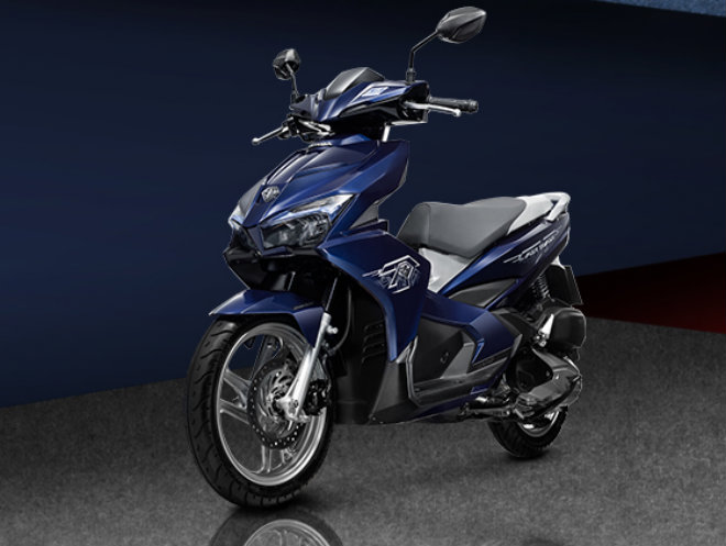 Chi tiết 2018 Honda Air Blade màu mới, giá từ 37,99 triệu đồng - 9