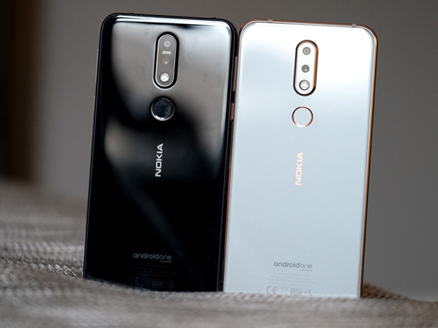 Thời trang Hi-tech - HMD Global đang vực dậy "đế chế Nokia" bằng cách làm ít ai ngờ