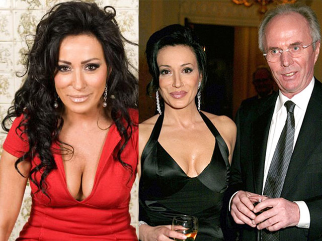 Ca nhạc - MTV - Siêu HLV Philippines tuyên bố đánh bại ĐT Việt Nam có người tình bốc lửa, táo bạo thế này