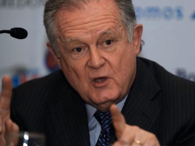 Thế giới - Tỉ phú ngân hàng "mất" 1 tỉ USD sau 2 cái chết bí ẩn