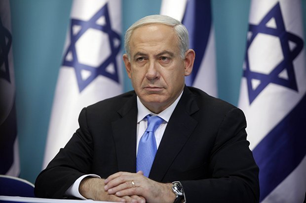 Thủ tướng Israel bị cảnh sát phanh phui bí mật động trời - 1
